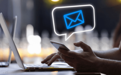 How Email Marketing can help SMEs take off