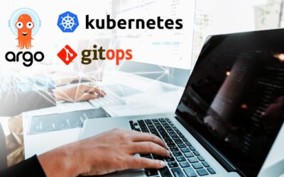 GitOps for Kuberenetes with ArgoCD